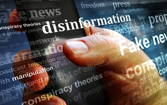 Misinformasi dan Disinformasi, Kenali Perbedaannya