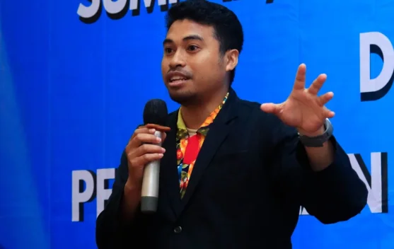 Menghadapi Obesitas Tidak Cukup Hanya dengan Edukasi