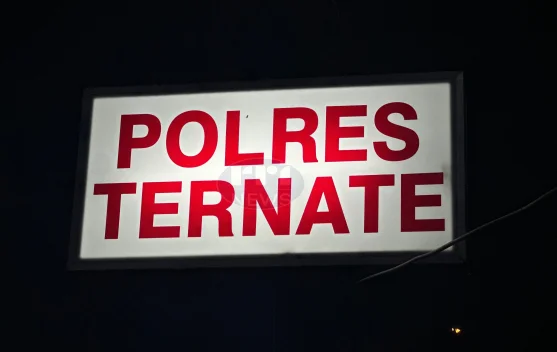 Cabut Laporan Polisi Owner Malut United, Oknum Penonton Tetap di Proses