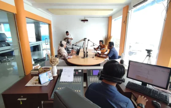 Edukasi Keuangan Syariah Menguat di Ternate, OJK Ingatkan Waspada Investasi