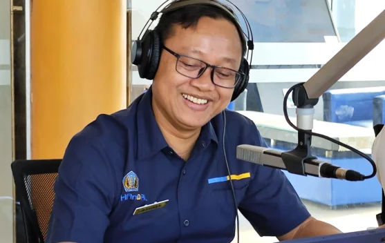 Penyaluran THR di Wilayah Kerja KPPN Ternate Capai 74 Persen