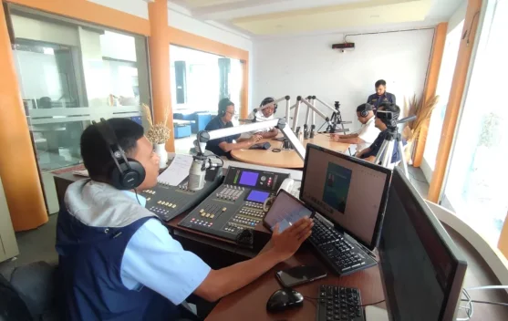 KPPN Ternate Siapkan Rp124 Miliar untuk THR ASN, Dorong Pertumbuhan Ekonomi Daerah