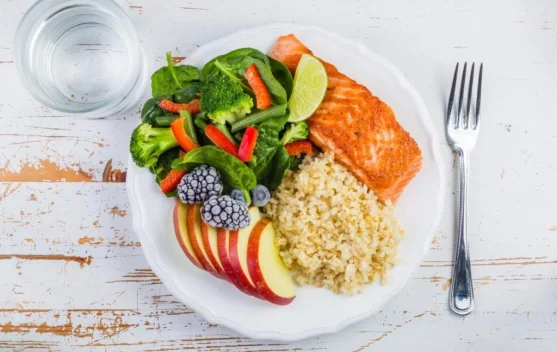 Multivitamin atau Pola Hidup Sehat? Ini Kata Ahli