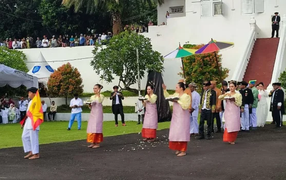 Hari Masyarakat Adat Nasional Diperingati pada 13 Maret