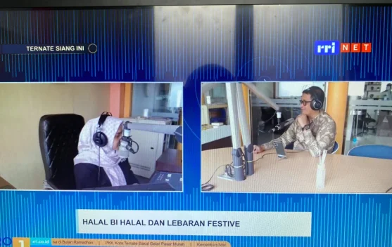 Hotel Bela Ternate Hadirkan Promo Halal Bihalal dan Lebaran Festive