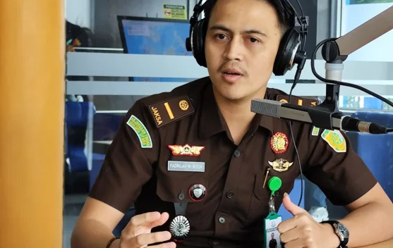 Jaksa Menyapa Bahas Plea Bargaining dalam KUHAP Baru