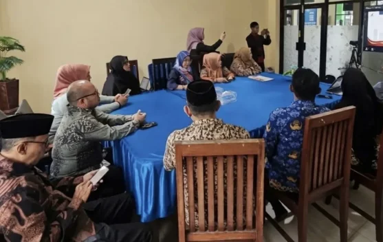 Sinergi Lintas Sektor Pemkot Ternate dan BPOM Sofifi