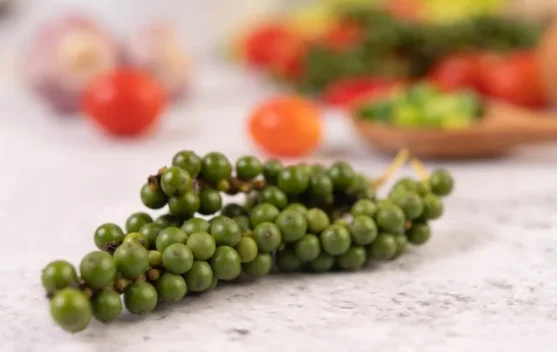 Mengenal Tumbuhan Andaliman dan Ragam Manfaatnya