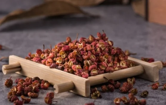 Berbagai Penggunaan Andaliman pada Masakan