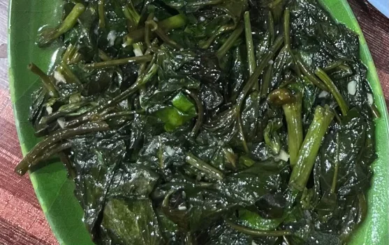 Tak Hanya Lezat, Ini Manfaat Kangkung bagi Kesehatan Tubuh
