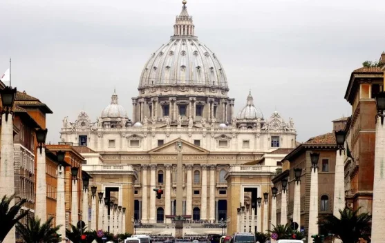 Bahasa Indonesia Resmi Masuk Vatican News, Perkuat Akses Informasi Global