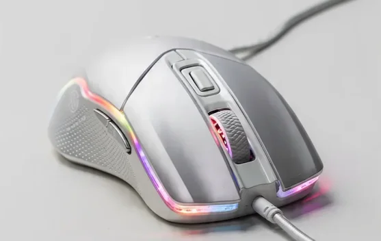Mengenal Keunggulan Mouse Gaming Ketimbang Mouse Biasa - RRI.co.id