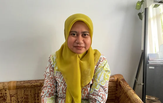 Puluhan Produk Ternate Dipromosikan di Hotel Borobudur Jakarta