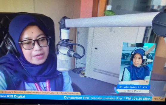 Investasi Bodong di Ternate Kian Marak Masyarakat Diminta Waspada Modus Digital