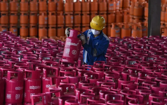 Ekonom Konstitusi Defiyan Cori Soroti Kebijakan Harga Gas Bumi Tertentu
