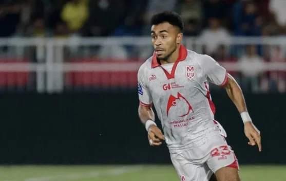 Yance Sayuri Dipanggil TC Timnas Indonesia untuk ASEAN Championship