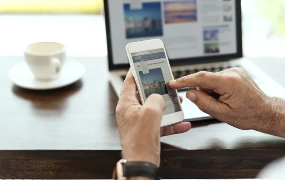 Bijak Bermedia Sosial Kunci Penting Jaga Kesehatan Mental di Era Digital