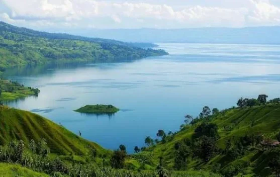 Green Card UNESCO untuk Tiga Geopark Indonesia