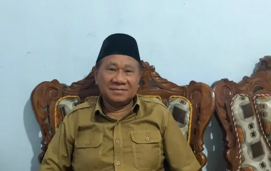 Tercatat 650 Warga Sula Buat Kartu Kuning