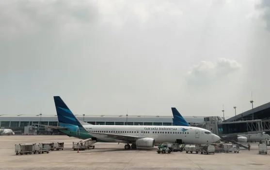Inflasi Malut April 2026 Capai 2,03 Persen, Transportasi Picu Kenaikan Tertinggi