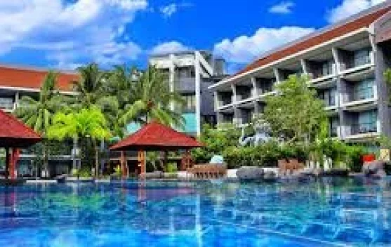 TPK Hotel di Maluku Utara Maret 2026 Turun Jadi 20,32 Persen