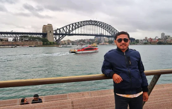 Jangan Tutup Dukono, Benahi Sistem Wisatanya