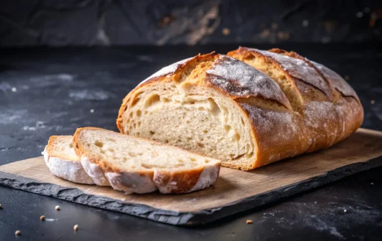 Mengenal Roti Sourdough dan Kandungan Nutrisinya Bagi Tubuh