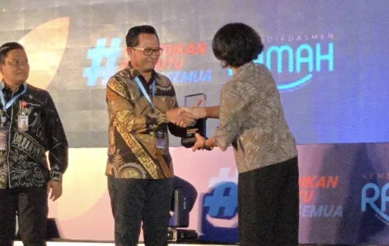 Panggung Kehormatan