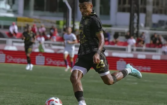 Yance Sayuri Jalani TC Timnas Indonesia 2026