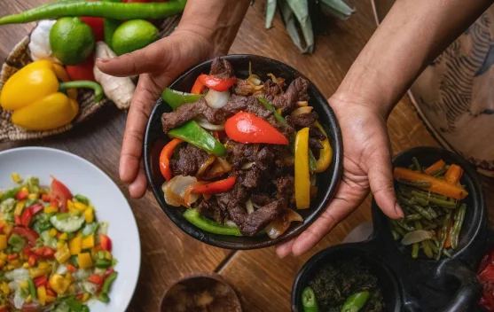 Tips Aman Menikmati Daging Kurban tanpa Takut Kolesterol Naik