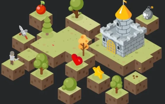 Mengenal Kategori Permainan Video Game 'Sandbox'