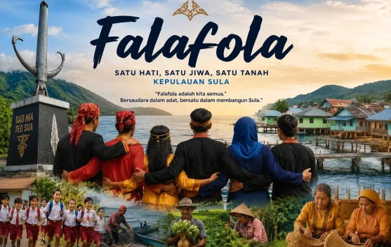 Sula Bahagia, Mimpi yang Menunggu Menjadi Nyata