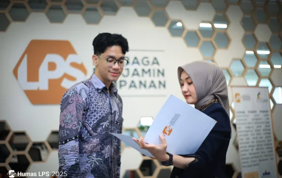 LPS Tetap Pertahankan Bunga Penjaminan, Bank Lebih Stabil