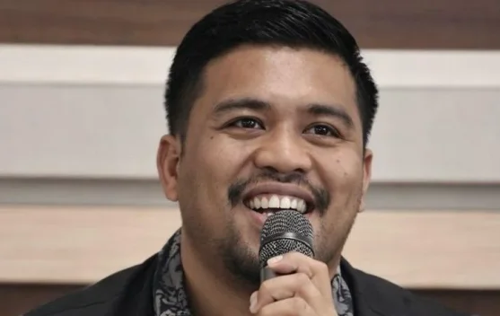 Keamanan Data Pribadi di Era Digital Jadi Tanggung Jawab Bersama