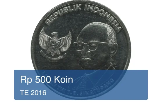 Jangan Tolak Uang Logam, Sah Sebagai Alat Pembayaran