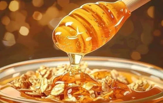 BRIN dan UGM Temukan Probiotik dari Madu