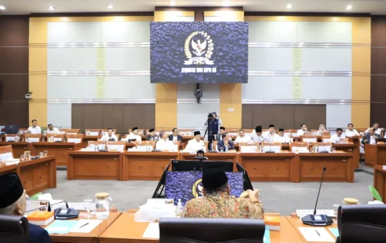 Upaya Kemenag Atasi Kasus Kekerasan dan Perundungan di Pesantren