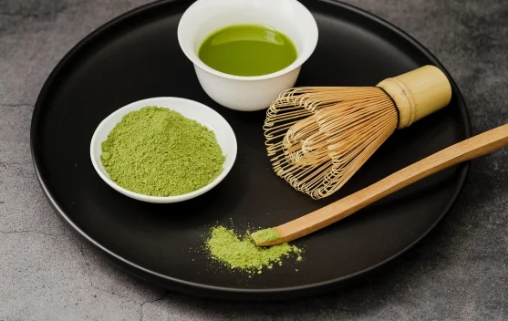 Mengenal Sejarah Matcha, Teh Hijau Jepang yang Mendunia