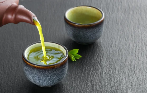 Jangan Keliru, Ini Perbedaan Matcha dan Green Tea
