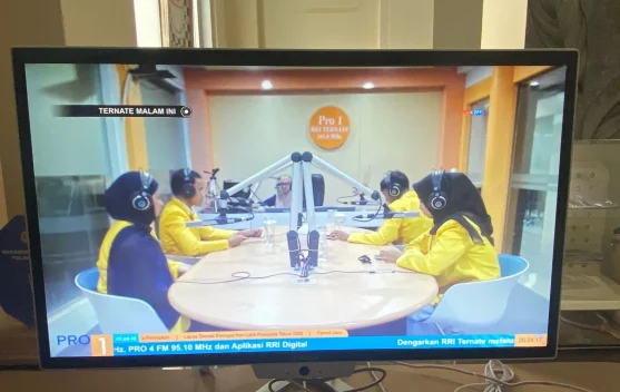 Mahasiswa Unkhair Ciptakan “Brikopala” Inovasi Briket Aromaterapi