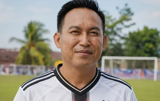 Fans Berat Der Panzer, Sekda Haltim Yakin Jerman Juara Piala Dunia 2026