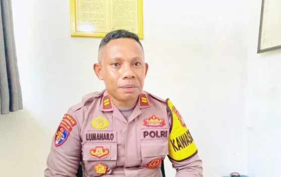 Deretan Kasus Tiga Anggota Polri di Polres Sula yang Dipecat