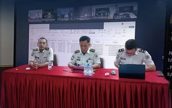Ditjenpas Malut Dorong Kepastian Status Aset Rupbasan