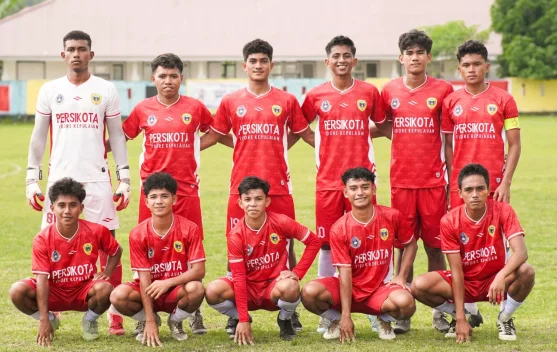 Cabor Sepak Bola Porprov, Kota Tidore Tantang Tuan Rumah di Partai Puncak