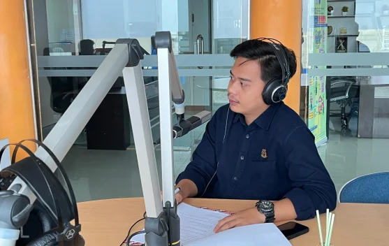 JPN Berperan Strategis Lindungi Kepentingan Negara dan Pemerintah
