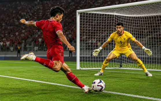 Mengenal Posisi "Poarcher" dalam Sepak Bola