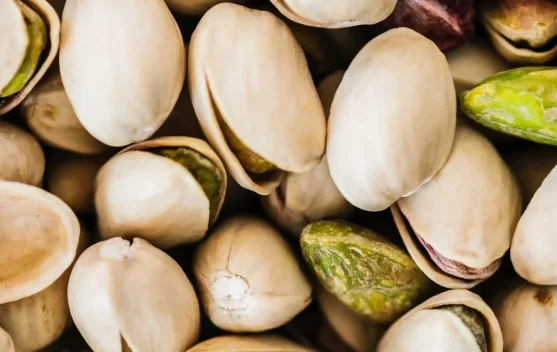 Mengenal Pistachio, Kacang yang Kian Populer di Indonesia