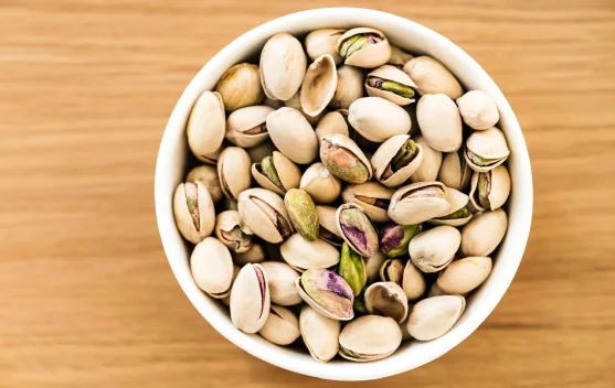 Kacang Pistachio, Camilan Sehat dengan Beragam Manfaat