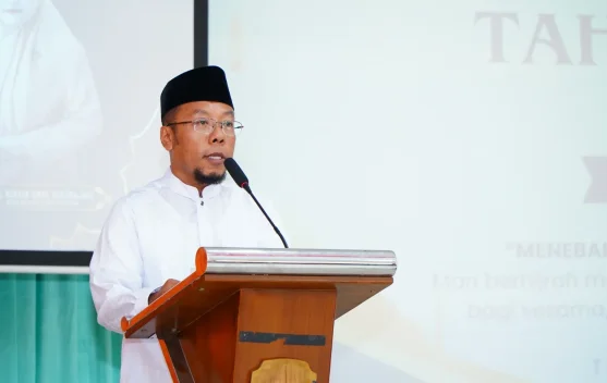 Pemkot Tidore: Tahun Baru Islam Momentum Perkuat Persatuan dan Keagamaan Warga