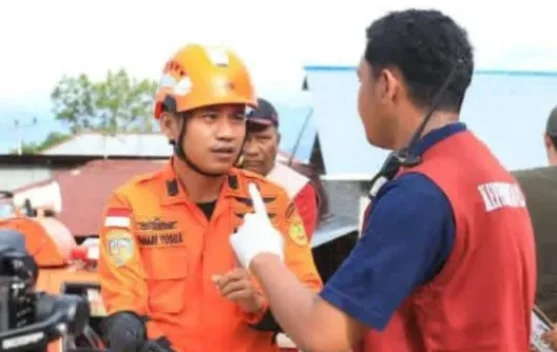 Cuaca Ekstrem di Wilayah Sula, Warga Diminta Waspada